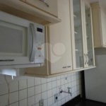 Apartamento à venda com 1 suíte em Vila Suzana, São Paulo, SP