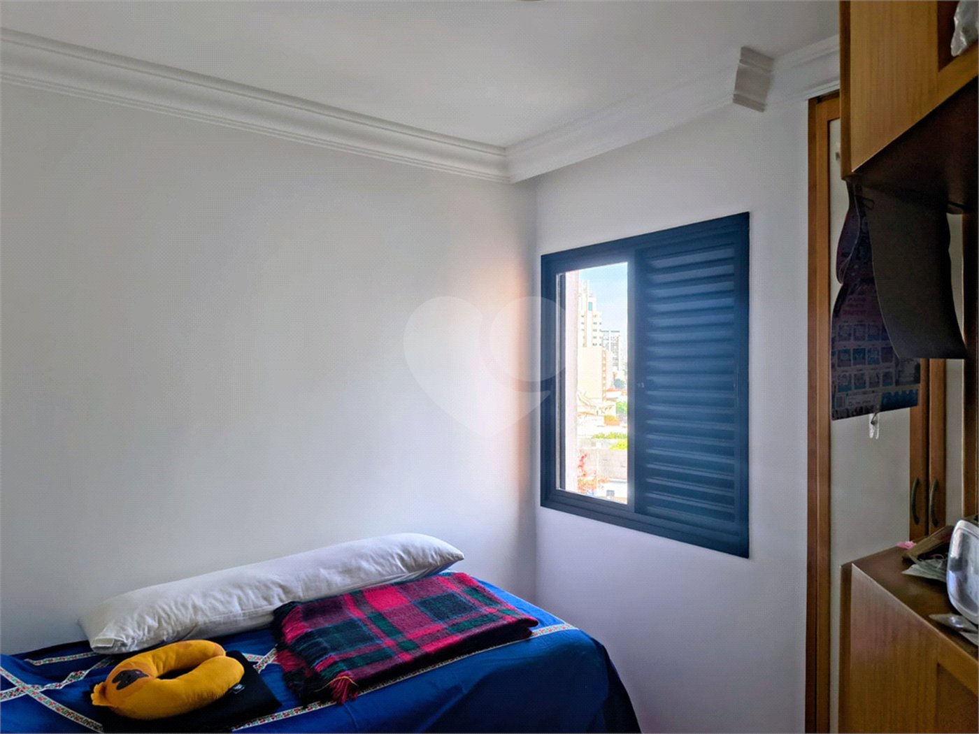 Apartamento à venda com 3 quartos, sendo 1 suíte, em Santana, São Paulo, SP