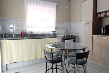 Casa à venda com 3 quartos, sendo 1 suíte, em Vila Vendramini, Itapetininga, SP