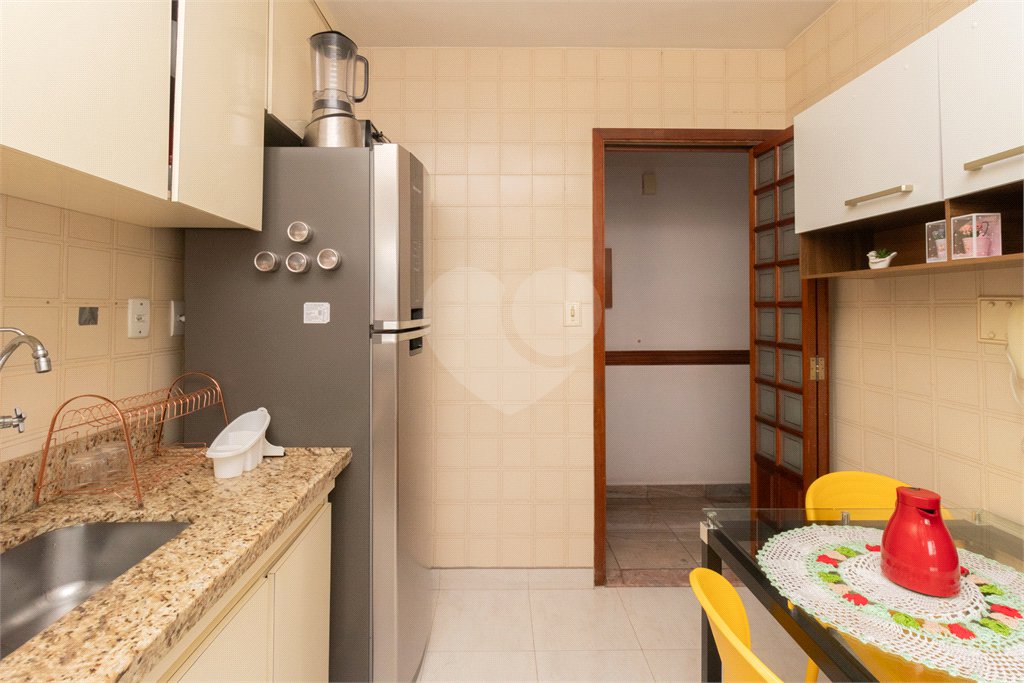 Apartamento à venda com 3 quartos em Belenzinho, São Paulo, SP