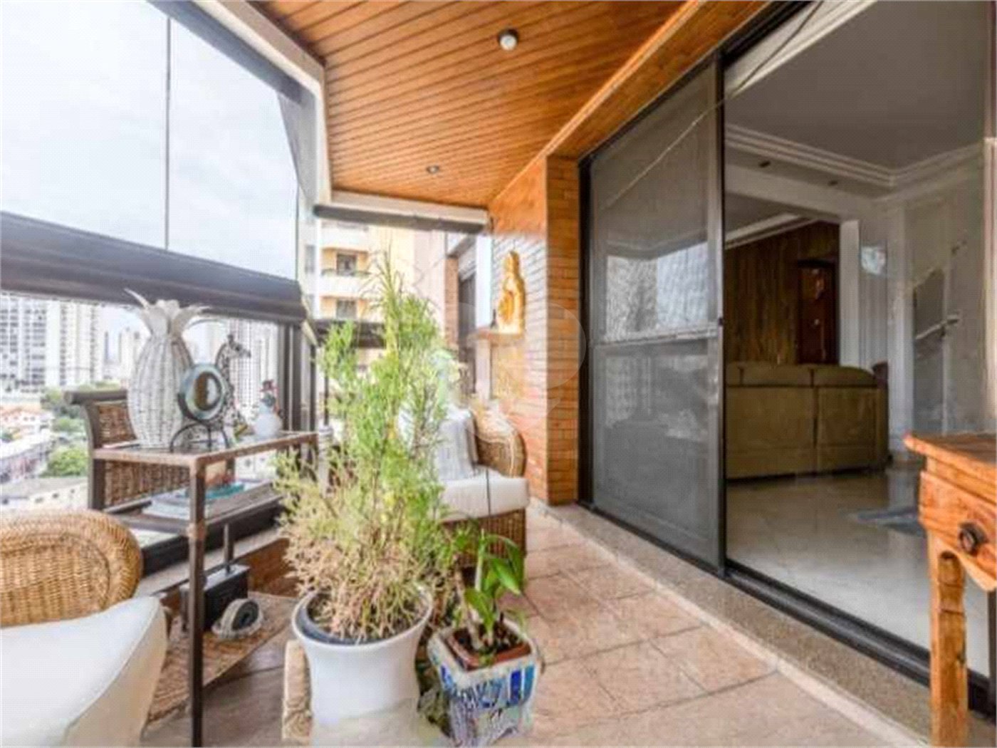 Apartamento à venda com 3 suítes em Santana, São Paulo, SP