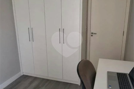 Apartamento à venda com 2 quartos, sendo 1 suíte, em Vila Andrade, São Paulo, SP