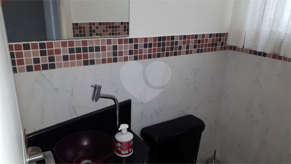 Sobrado à venda com 3 suítes em Água Fria, São Paulo, SP