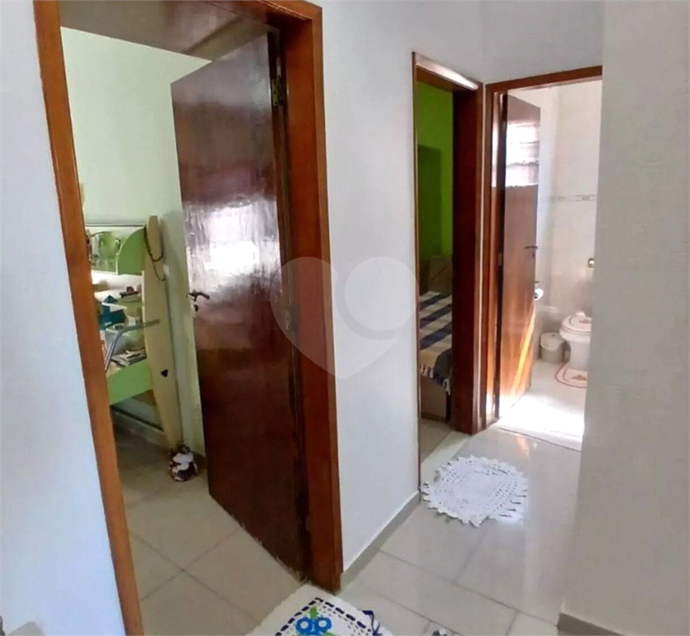 Sobrado à venda com 4 quartos, sendo 2 suítes, em Vila Santa Maria, São Paulo, SP