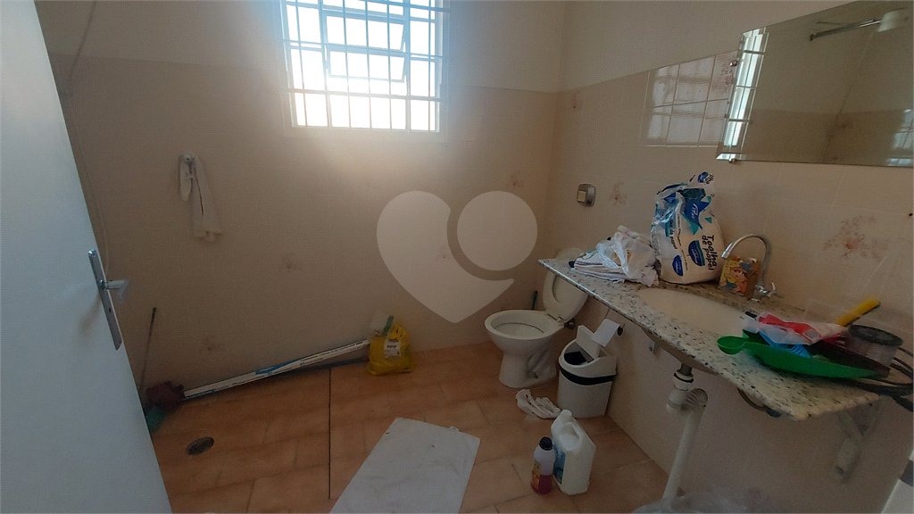 Casa à venda com 1 quarto em Vila Trujillo, Sorocaba, SP