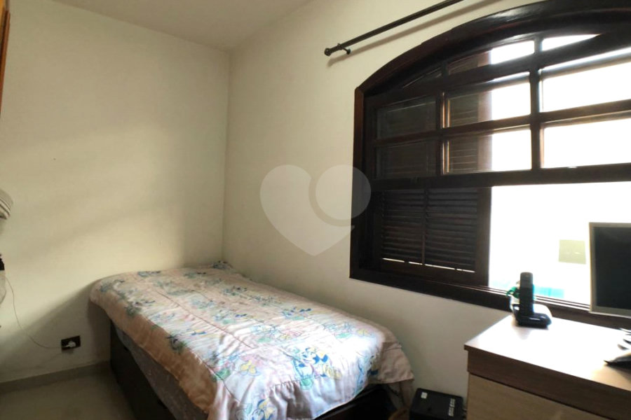 Sobrado à venda com 3 quartos, sendo 1 suíte, em Jaçanã, São Paulo, SP