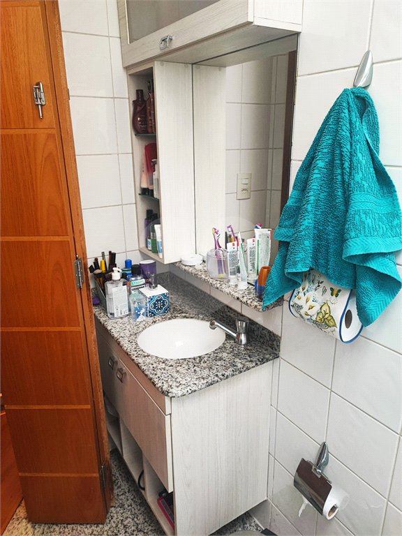 Casa à venda com 2 quartos no condomínio Verbenas, São Paulo - SP