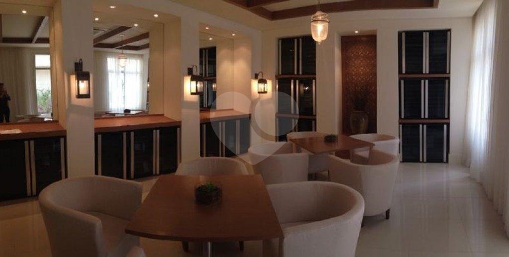 Apartamento à venda com 1 suíte em Jardim Leonor, São Paulo, SP