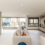 Apartamento à venda com 3 suítes em Campo Belo, São Paulo, SP