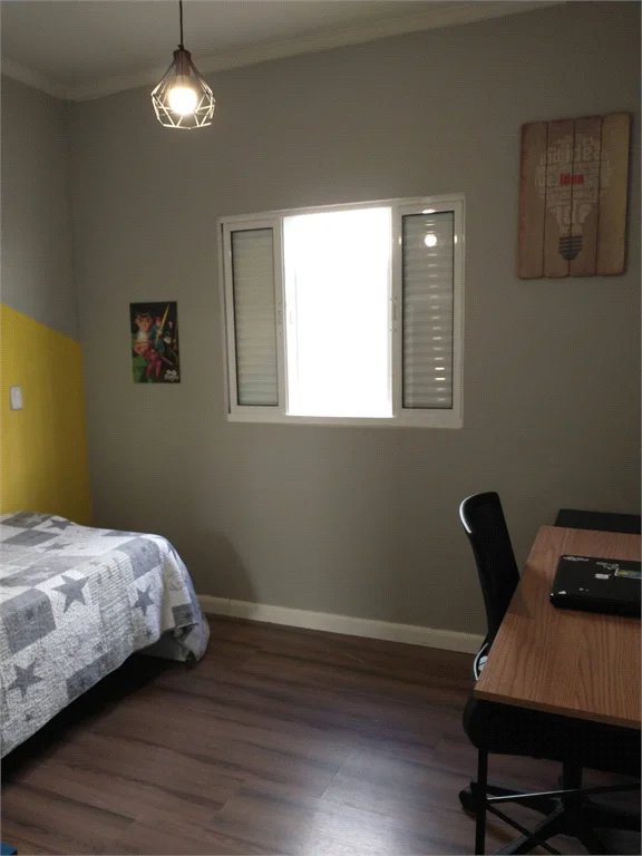 Sobrado à venda com 3 quartos, sendo 1 suíte, em Vila Ipojuca, São Paulo, SP