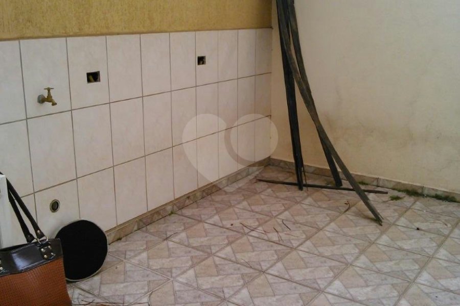 Sobrado à venda com 3 quartos, sendo 1 suíte, em Imirim, São Paulo, SP