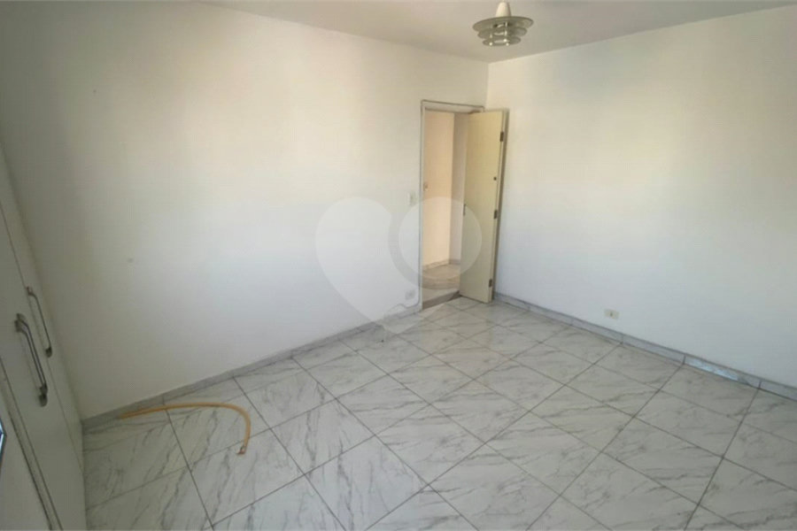 Apartamento à venda com 2 quartos em Santana, São Paulo, SP