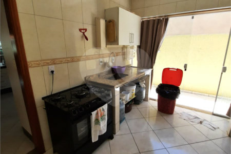 Casa à venda com 3 quartos, sendo 2 suítes, em Jardim Morada do Sol, Indaiatuba, SP