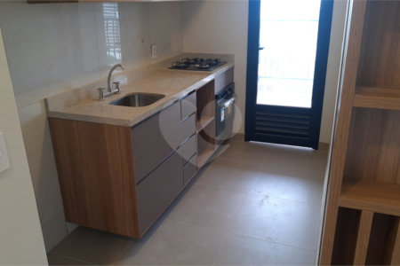 Apartamento para alugar com 2 quartos, sendo 1 suíte, em Butantã, São Paulo, SP