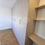 Apartamento à venda com 2 quartos, sendo 1 suíte, em Santo Amaro, São Paulo, SP