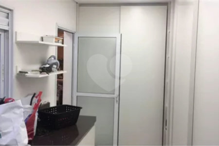 Apartamento à venda na Mooca, 3 suítes