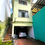 Sobrado à venda com 4 quartos, sendo 2 suítes, em Vila Morse, São Paulo, SP