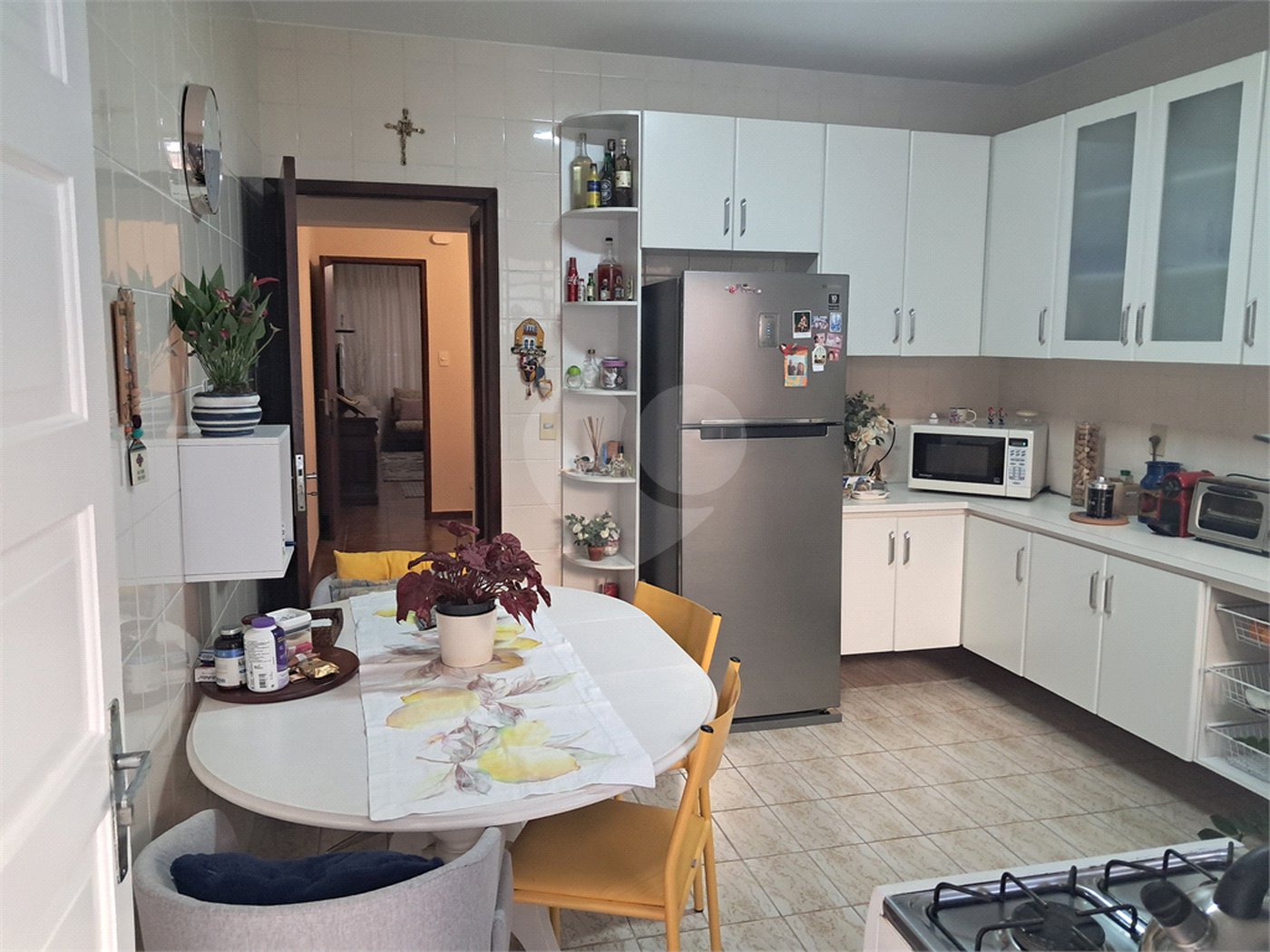 Sobrado à venda com 2 quartos em Granja Julieta, São Paulo, SP