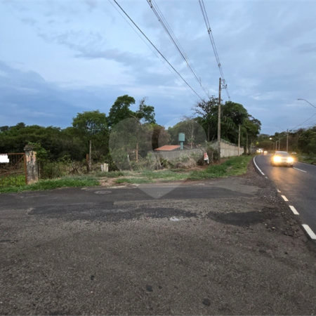 Terreno à venda em Chácara Velosa, Araraquara, SP