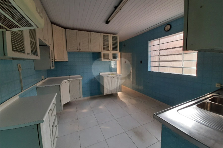 Sobrado à venda com 3 quartos em Água Fria, São Paulo, SP