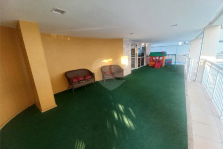 Cobertura à venda com 4 quartos, sendo 2 suítes, em Jacarepaguá, Rio de Janeiro, RJ