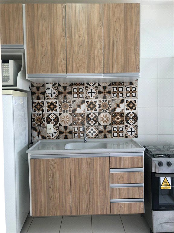 Apartamento à venda com 2 quartos em Parque Campolim, Sorocaba, SP