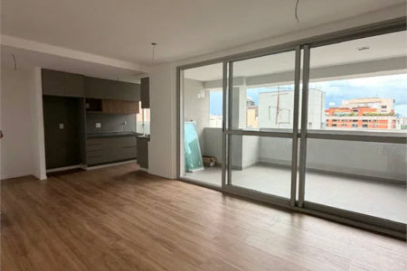 Apartamento para alugar com 2 suítes em Pinheiros, São Paulo, SP