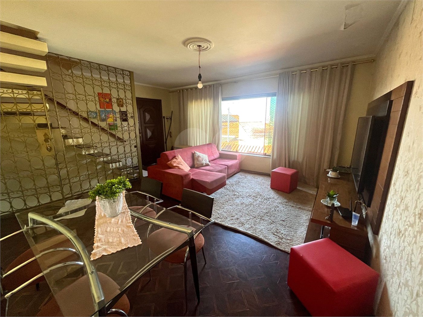 Sobrado à venda com 3 quartos, sendo 1 suíte, em Vila Dom Pedro Ii, São Paulo, SP