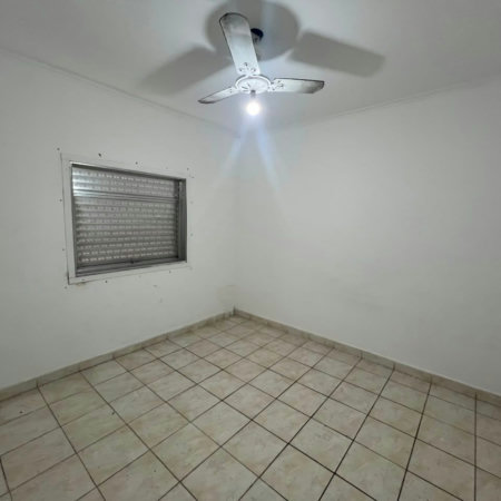 Apartamento com 3 dormitórios à venda, 72 m² por R$ 315.000 - Aparecida BNH- Santos/SP