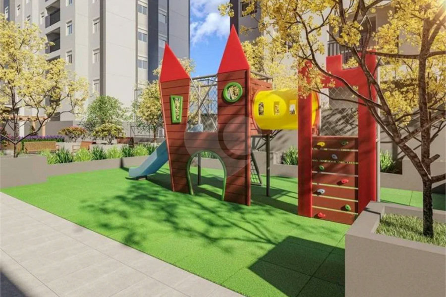 Apartamento à venda com 3 quartos, sendo 1 suíte, em Vila Nova Cachoeirinha, São Paulo, SP