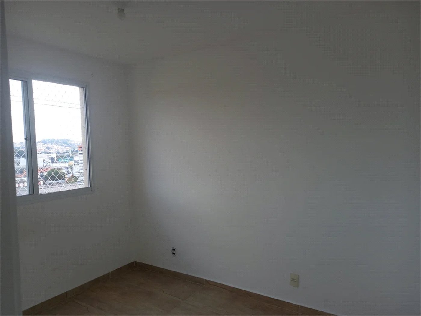 Apartamento à venda com 2 quartos em Jardim Taboão, São Paulo, SP