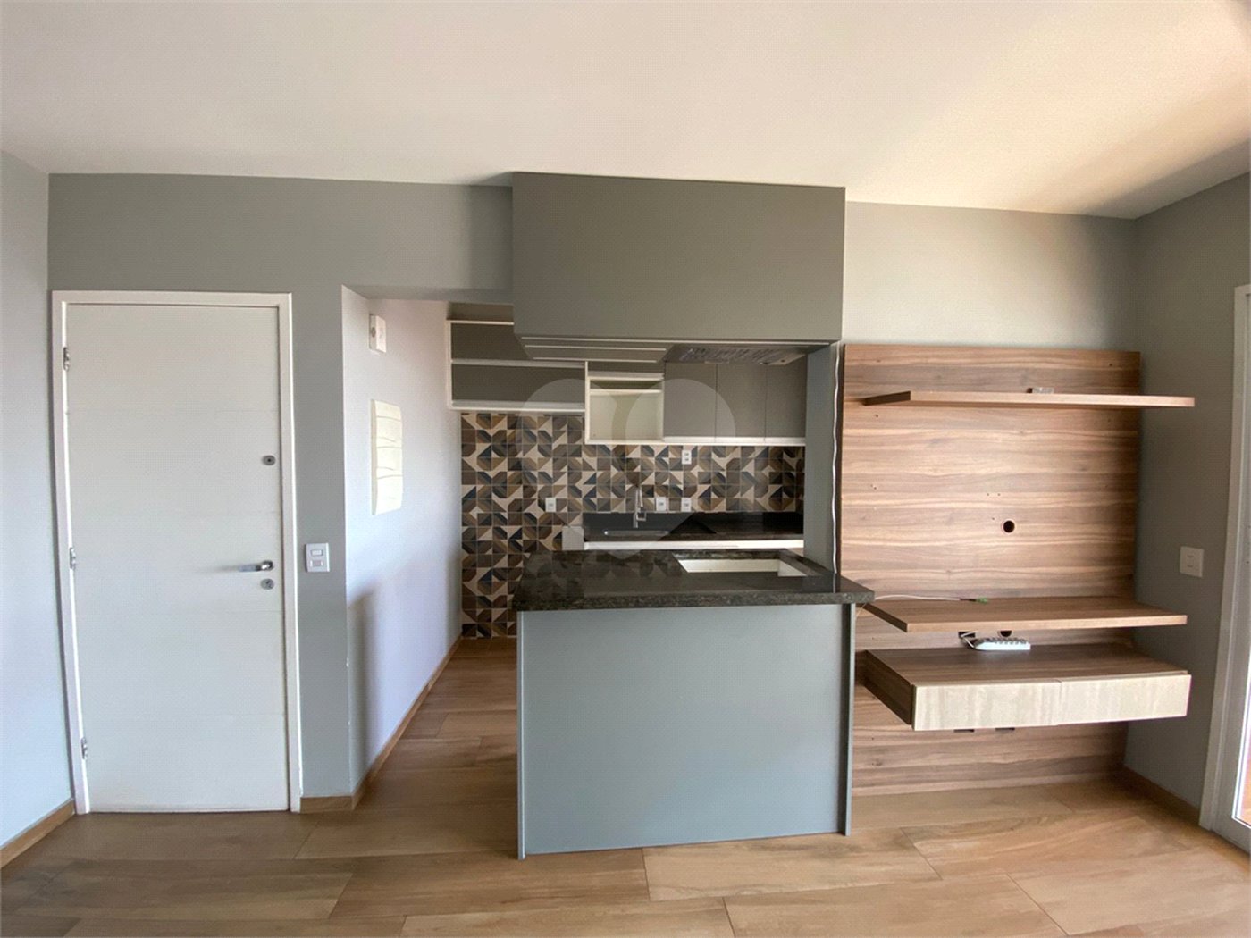 Apartamento à venda com 2 quartos, sendo 1 suíte, em Tatuapé, São Paulo, SP
