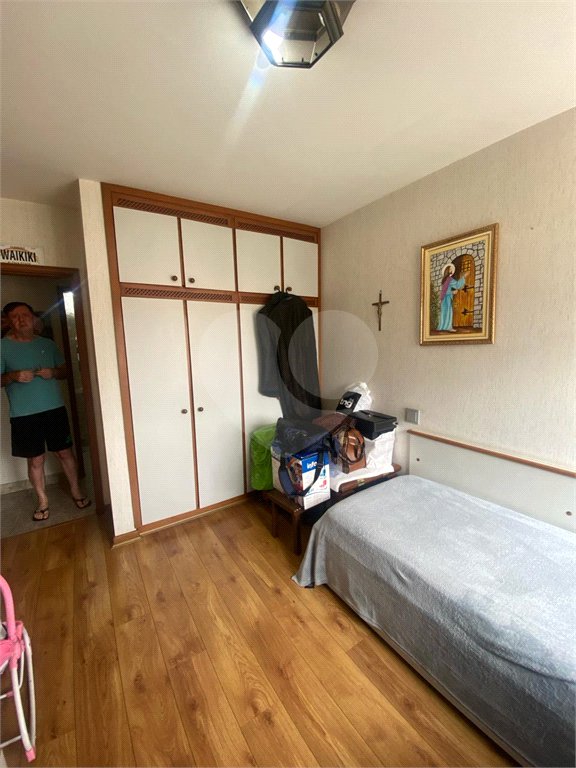 Apartamento à venda com 3 quartos, sendo 1 suíte, em Água Fria, São Paulo, SP