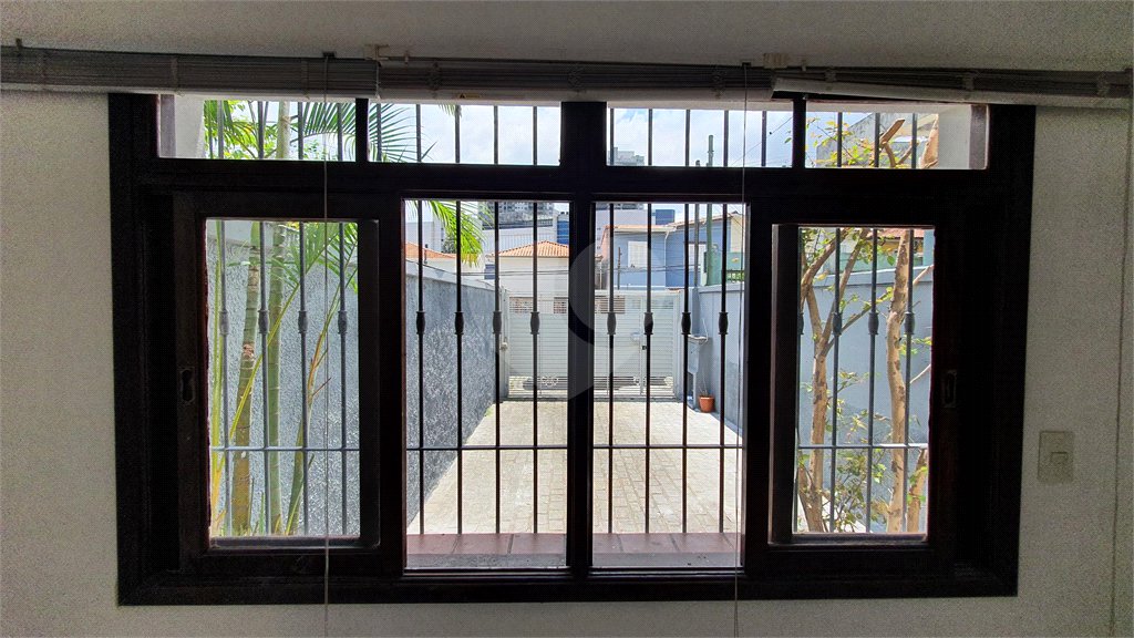 Sobrado à venda com 3 quartos, sendo 1 suíte, em Chácara Santo Antônio (zona Sul), São Paulo, SP
