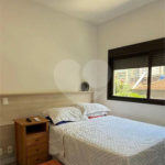 Apartamento à venda com 1 suíte em Jardim Paulistano, São Paulo, SP