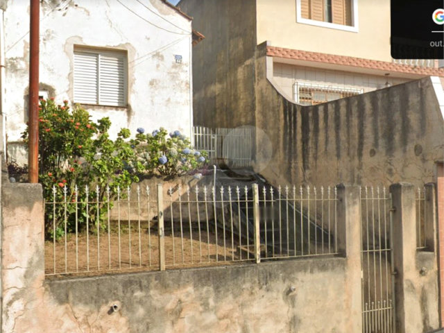 Terreno à venda em Freguesia do Ó, São Paulo, SP