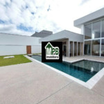 Casa à venda com 4 suítes em Condominio Residencial San Patrick, Sorocaba, SP