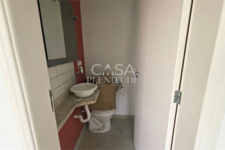 Casa em condomínio para alugar com 3 quartos, sendo 1 suíte, em Parque Residencial Villa dos Inglezes, Sorocaba, SP