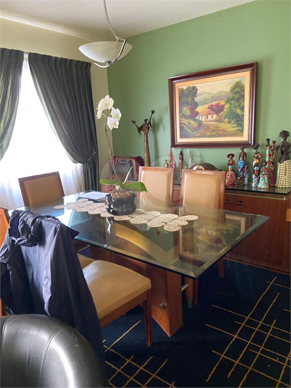 Apartamento à venda com 4 quartos, sendo 3 suítes,  em Cidade São Francisco, São Paulo, SP