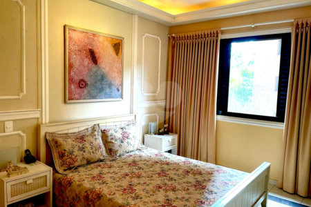 Apartamento à venda ou para alugar com 4 quartos, sendo 3 suítes, em Jardim Vitória Régia, São Paulo, SP