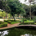 Casa à venda com 4 suítes no condomínio Monaco, São José dos Campos - SP