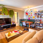 Apartamento à venda com 2 quartos, sendo 1 suíte, em Santo Amaro, São Paulo, SP