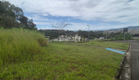 Terreno à venda em Toctao Argon Atibaia, Atibaia, SP