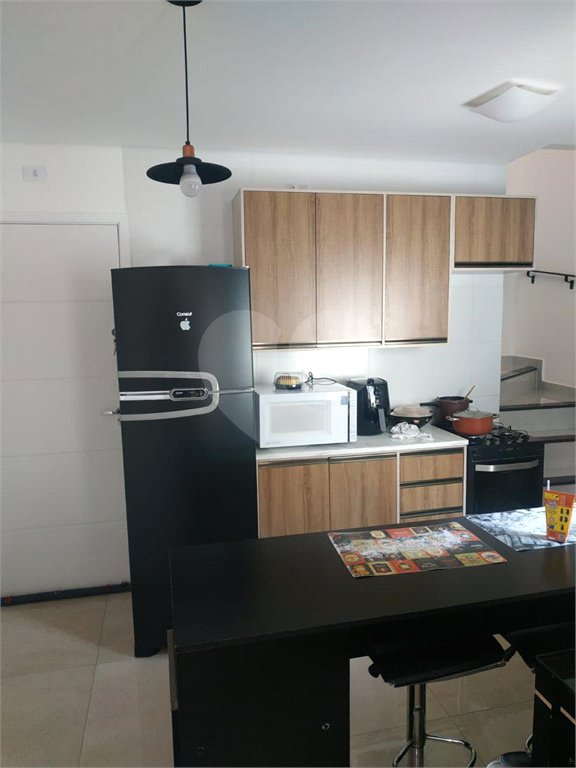 Apartamento à venda com 2 quartos, sendo 1 suíte, em Santa Terezinha, Santo André, SP