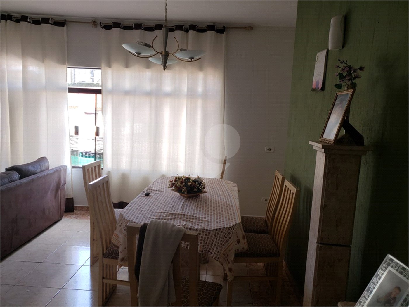 Sobrado à venda com 3 quartos, sendo 1 suíte, em Mandaqui, São Paulo, SP