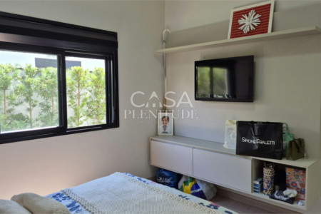Casa em condomínio à venda com 3 suítes em Parque Ecoresidencial Fazenda Jequitibá, Sorocaba, SP
