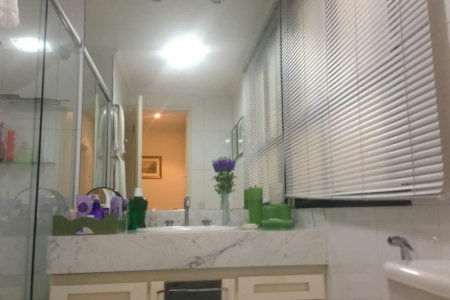 Apartamento à venda com 3 quartos, sendo 2 suítes, em Vila Leopoldina, São Paulo, SP