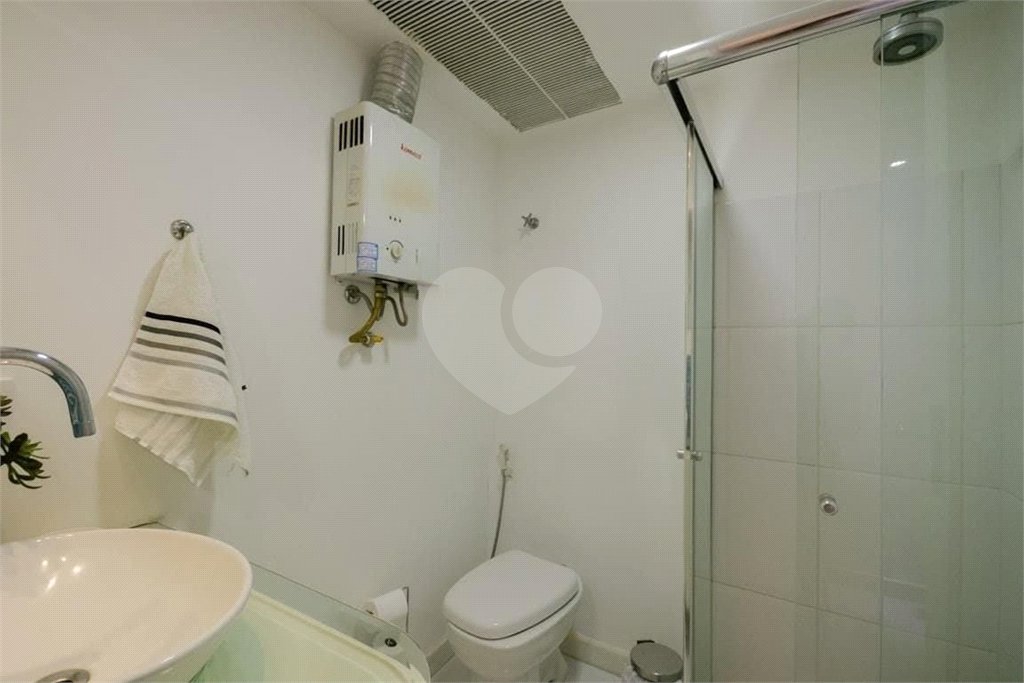 Apartamento à venda com 2 quartos, sendo 1 suíte,  em Tijuca, Rio de Janeiro, RJ