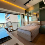 Studio à venda com 1 quarto em Paraíso, São Paulo, SP