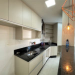 Apartamento à venda com 2 quartos em Vila La Brunetti, Itapetininga, SP